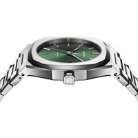 Reloj D1 Milano Hombre Automatic in Acero D1-ATBJ12 - D1-ATBJ12